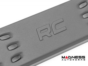 Jeep Gladiator JT Side Steps - RPT2 Running Boards - Rough Country